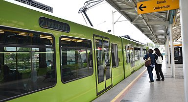 Bursa Büyükşehir 2026'ya her yönden hazır