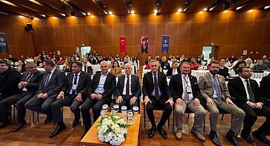 Bursa’da Hava Kirliliği Masaya Yatırıldı