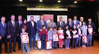 Bursa’da Özel Çocuklar İçin Özel Protokol