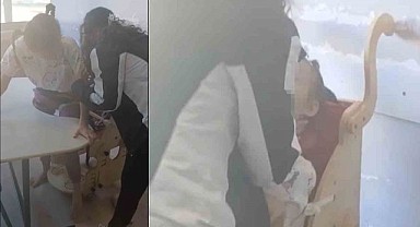 Bursa’da vicdan sızlatan görüntüler