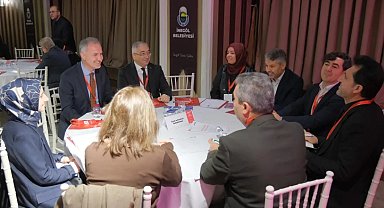 Bursa İnegöl Belediyesi'nden aile yapısına yönelik kapsamlı çalışma