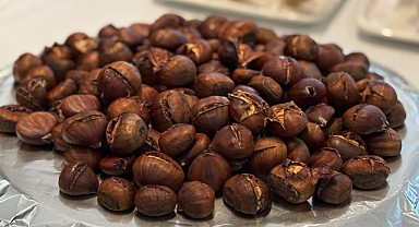 Bursa Kestane Şekerinin Geleceği