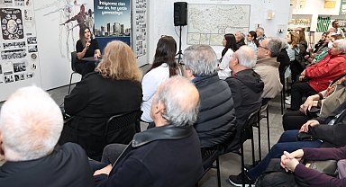 Bursa Nilüfer'de beyin sağlığı konuşuldu