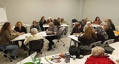 Bursa Nilüfer'de gönüllülüğün geleceği masaya yatırıldı