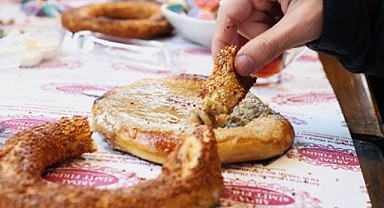 Bursa'nın lezzetleri gün yüzüne çıkıyor