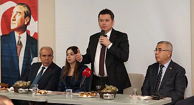 Bursa Osmangazi'de ortak akıl ve yerinde çözüm