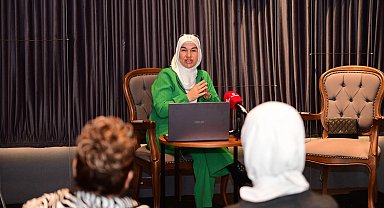 Bursa Osmangazi'de öyküler derinlemesine çözümleniyor