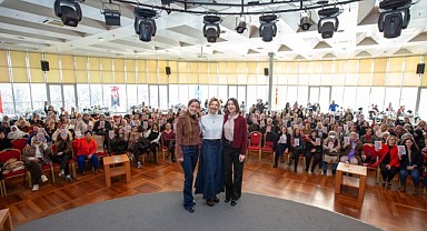 Bursa Sanatla Yeşeriyor