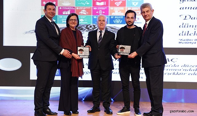Bursa, sürdürülebilirlikte Türkiye’ye öncü