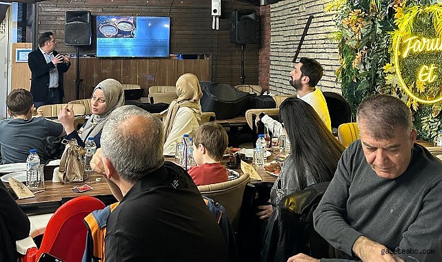 Bursa turizmi için güç birliği