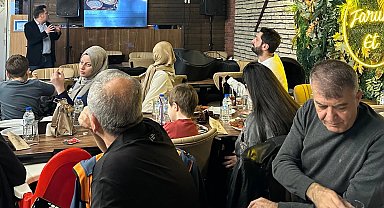 Bursa turizmi için güç birliği