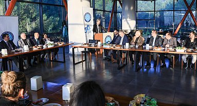 Bursa Uludağ Üniversitesi'nden personel motivasyonu önde