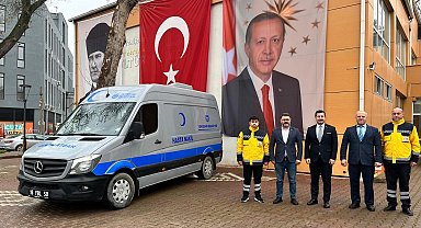 Bursa Yenişehir'de Başkan Özel'in çağrısı karşılık buldu