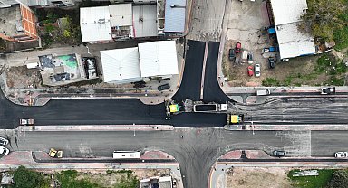 Bursa'da Ankara Yolu'na yeni nefes