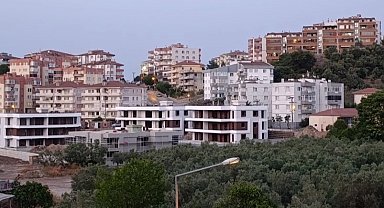 Bursa'da satılık konut ilanları yüzde 15 azaldı