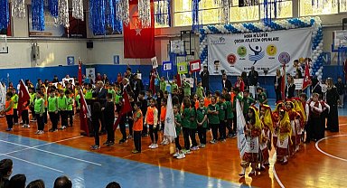 Bursa'da "Spor Günü" coşkusu hız kesmeden devam ediyor