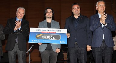 Bursa'da 'Ulusal Beste'lerde final heyecanı