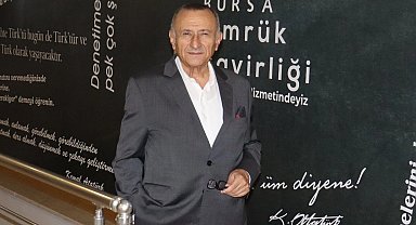 BUSİAD'dan çağrı: İthalat vergilerinin yüzde 6'sı Bursa'ya kazandırılabilir