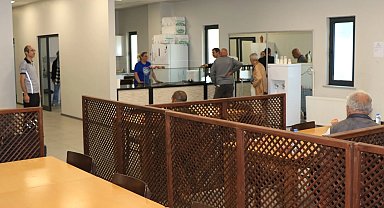 Büyükşehir, bakımevi ile Kocaeli'yi kucaklıyor