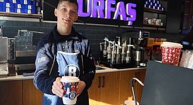 Büyükşehir'de engeller sevgiyle aşılıyor