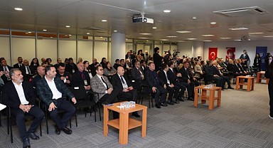 Büyükşehir’den depreme karşı hayat kalkanı