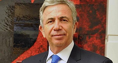 Canlı Yayında “Mansur Yavaş” Polemiği