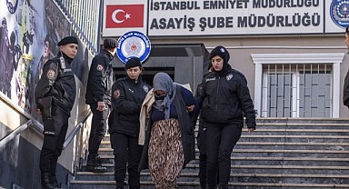 Çekmeköy'deki Şehit Polis Saldırısında 5 Tutuklama