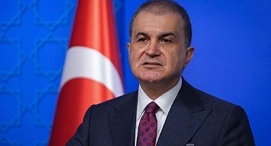 Çelik’ten Özel’e Brüksel çıkışı