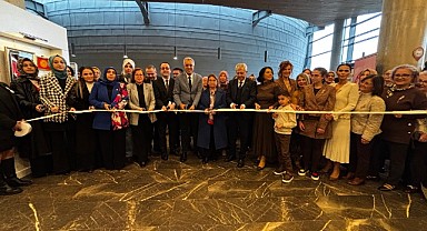 Cengiz Aytmatov Günleri Bursa’da başladı 