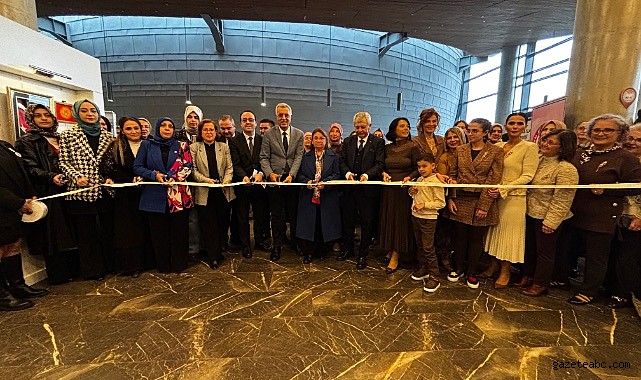 Cengiz Aytmatov Günleri Bursa’da başladı 