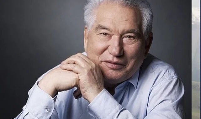 Cengiz Aytmatov Kayseri Talas'ta anılacak