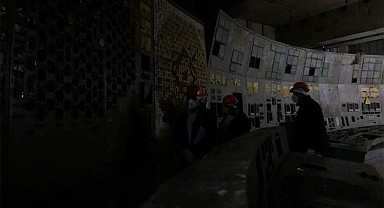 Çernobil’de Yeni Nükleer Risk Alarmı