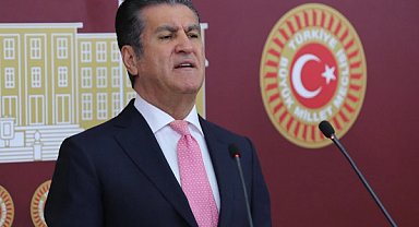 CHP'li Sarıgül: Futbolda temiz eller operasyonu şart