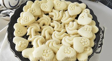 Çorum Şekerlemesi coğrafi işaretle tescillendi