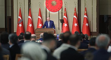 Cumhurbaşkanı Erdoğan: Dayanışmaya ve kardeşliğe daha fazla ihtiyacımız var