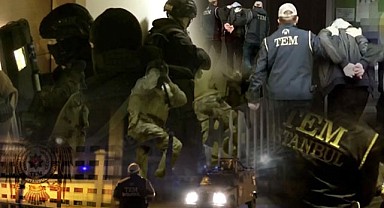 DAEŞ’e Ağır Darbe