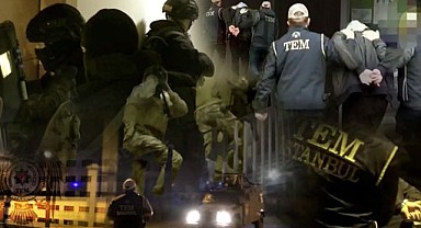 DAEŞ Operasyonları Genişliyor