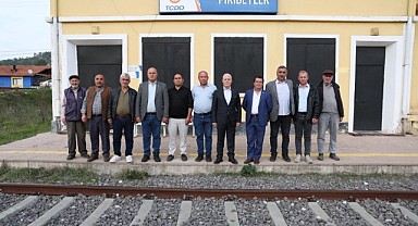 Dağ yöresi, Bursa’nın geleceğine damga vuracak