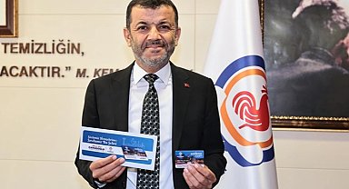 Denizli Büyükşehir, 41 sosyal projesiyle örnek oldu