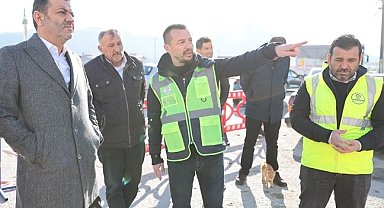 Denizli turizm rotasında konfor ve güvenlik dönemi