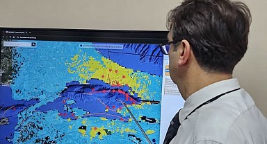 DepremBİS’te Yeni Risk Analizi Modülü