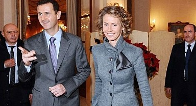 Devrik Lider Lüks Hayat Sürüyor