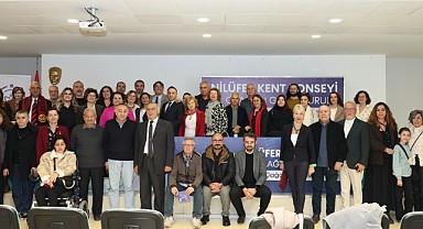 Dijitalleşme Nilüfer’de demokrasiye dönüştü