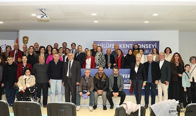 Dijitalleşme Nilüfer’de demokrasiye dönüştü