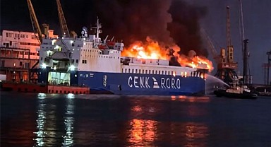 Dışişleri’nden Odessa Açıklaması