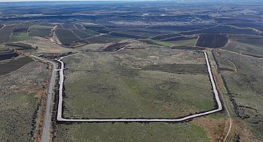 Diyarbakır'da doğal yaşam alanı 195 dönüm üzerinde kurulacak