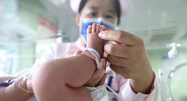 Doğum Krizi Hükümetleri Harekete Geçirdi