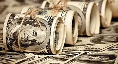 Dolar Fiyatlarında Düşüş!