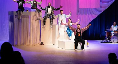 Don Kişot, İzmir prömiyeri kapalı gişe oynadı