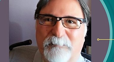 Dr. Alper Kaya'ya uluslararası 'insani hizmet' ödülü